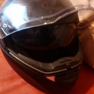 Caberg Klapphelm Modus wie neu Größe XL