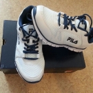 Sportschuhe Kappa Cyclone run men gr 41 in weiß, neu