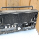 Radio für Bastler  Grundig RR 3000