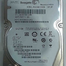 Seagate 5400.6 320 GB SATA 5400 RPM 2,5 Zoll ST9320325AS Laptop-Festplatte