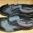 Arbeit schuhe / Sichereitsschuhe Elten gr. 45