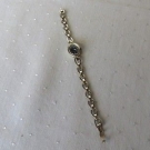 formatic Antichoc Damen Armbanduhr Uhr 835 Silber