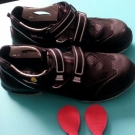 Arbeitsschuhe Steitz Secura Gr. 45 Sandale