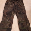 KSK, EGB, Kampfschwimmer FRENCYS Nässeschutzhose, Gr.L, sehr guter Zustand