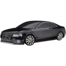 Reely 1428994 1:10 Karosserie Audi S5 Coupe Lackiert