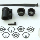 Anschütz Visier ET Zubehör Korntunnel Adlerauge ? Korne