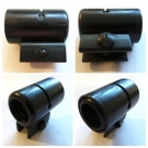 ANSCHÜTZ bietet: 004202, Korntunnel / Tunnelkorn niedrig, gebraucht