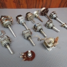  Potis Röhrenradios Philips Nordmende Telefunken Siemens Saba Grundig Loewe U24x