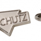 011832, ANSCHÜTZ, Pin, Logo Pin, 20 x 10 mm, NEU