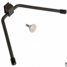 014720, ANSCHÜTZ, ONE Zweibein Vorderschaftstütze aus Stahl, NEU