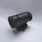 Anschütz Korntunnel beidseitiges Gewinde