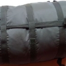 Schlafsack Allgemein II Carinthia Defence 4 neu L von 2004