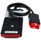 Car Truck Auto Diagnostic Tool CDP pro 2015R3 Diagnostic Scanner Tool Neu