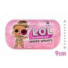 L.O.L. Surprise - Eye Spy: Überraschungspüppchen Under Wraps Wave 2, sortiert