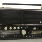 Grundig RR 3000 Radio mit Kassette Radiogerät Transsistorradio Cassettenrekorder