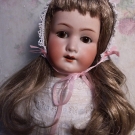 SWEET 24 INCH HEUBACH MOLD 250