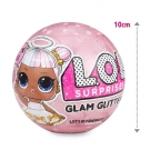L.O.L Surprise - Glam Glitter: Überraschungspüppchen im Ball, sortiert