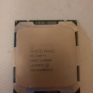 Intel Xeon E5-2680V4 SR2N7 2.40GHz