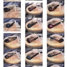 Pfeifen Konvolut aus 18 berauchten Pfeifen