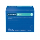 Orthomol Vital F 30 Granulat / Kapseln Kombipackung