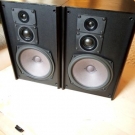 Revox STUDIO 4 MK 2 Lautsprecher