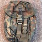 Lindnerhof Taktik Original KSK Medic Tasche