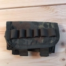 Lindnerhof Taktik Original KSK Schrotpatronentasche, 18er