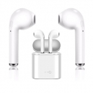 Bluetooth Kopfhörer Kopfhrer Wireless Kabellos In-Ohr Headset Stereo Musik Handy