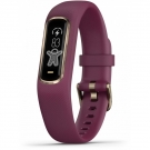 GARMIN vivosmart 4 Fitnessarmband