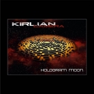 KIRLIAN CAMERA Hologram Moon 2CD BUCH EDITION 2018 LTD.1500