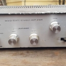 Stereo-Verstärker - Monacor SA-300