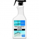 Wepos 2000000251 Schimmel Entferner Chlorhaltig 750 ml
