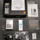 Siemens S68, Neuwertig, alle Netze, in Originalverpackung.