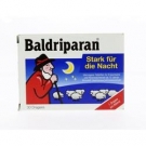 BALDRIPARAN Stark für die Nacht überzogene Tab.