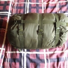 BW Schlafsack Carinthia