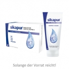 Sikapur Kieselsäure Softgel Kapseln mit Biotin