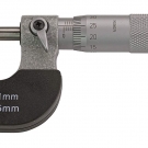 Rohrwanddicken- Messschraube 0 - 25 mm - zur Messung von Rohrwanddicke ab 4,7 mm