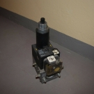 Viessmann Dungs Gaskombiregler mit Gasdruckwächter  MB-ZRDLE 410 B01