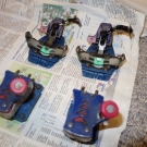 Dynafit Kneissl Tour Tech Lite TLT Tourenskibindung