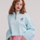 Lazy Oaf You're a Mess Sweatshirt