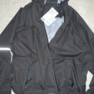 Mascot Workwear Aveiro Jacke mit Kapuze Gr. 2XL