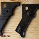 MG42/53/3 Griffschalen, Paar