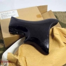 BW MG3/MG42 Schulterstütze aus Bakelit