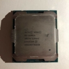 Intel Xeon E5-2698V4 SR2JW 2.20GHz