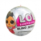 L.O.L. Surprise Dolls Glitzerkugel