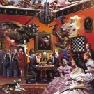 KLANGSTABIL Math & Emotion CD 2008