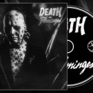 SOPOR AETERNUS Death and Flamingos LIMITED CD im Hardcover-Buch 2019