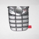 Siemens SL45 Tastatur