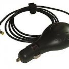 KFZ-Ladekabel [12V|24V|Ladegerät] paßt an: ASUS EEE PC 900 901 1000