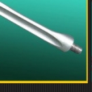 REAL SWORD ALUMINIUM SPIKE BAYONET FOR TYPE 56 RIFLE